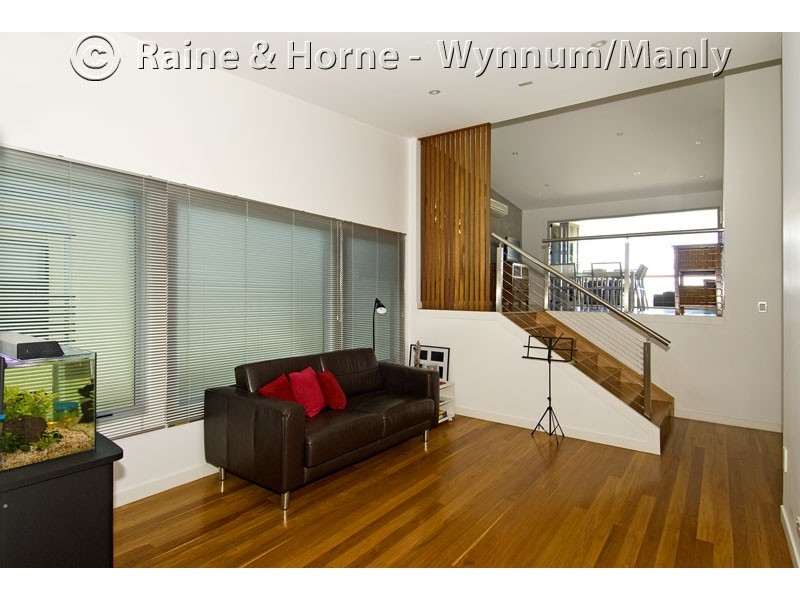 101 Boswell Terrace, Manly QLD 4179