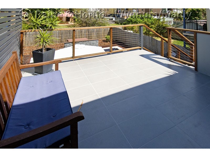 101 Boswell Terrace, Manly QLD 4179