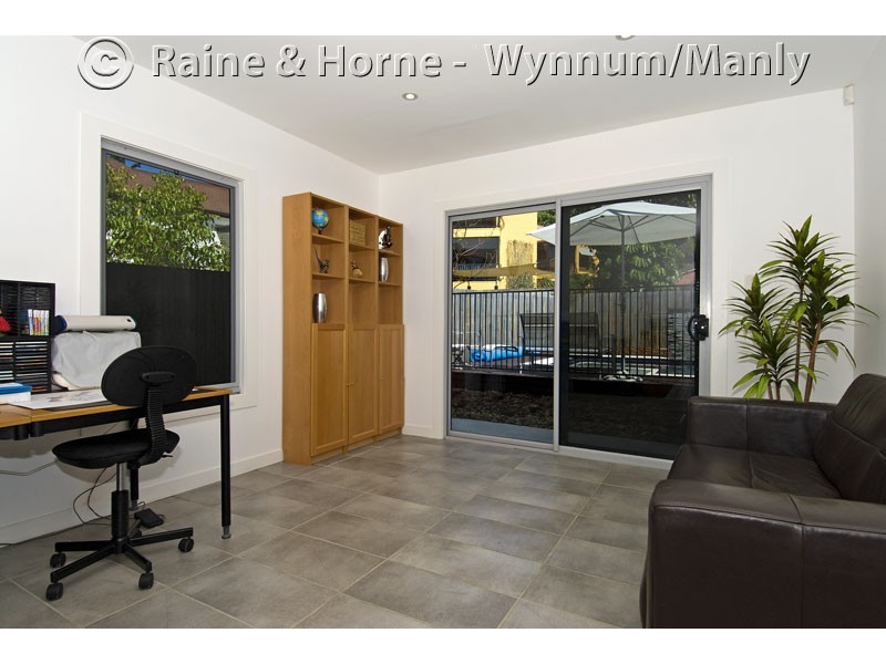101 Boswell Terrace, Manly QLD 4179