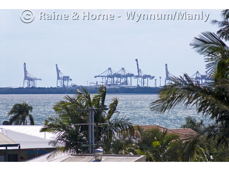 101 Boswell Terrace, Manly QLD 4179