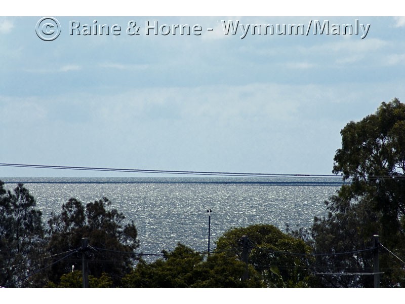 101 Boswell Terrace, Manly QLD 4179