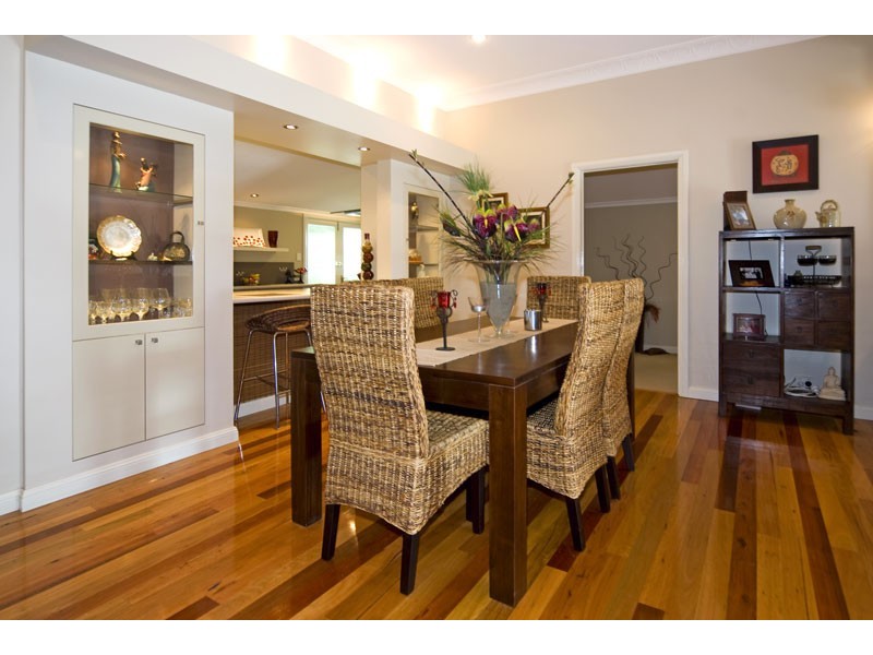 129 Strattan Terrace, Manly QLD 4179