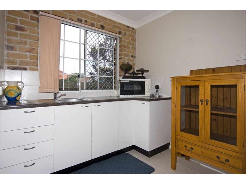 129 Strattan Terrace, Manly QLD 4179