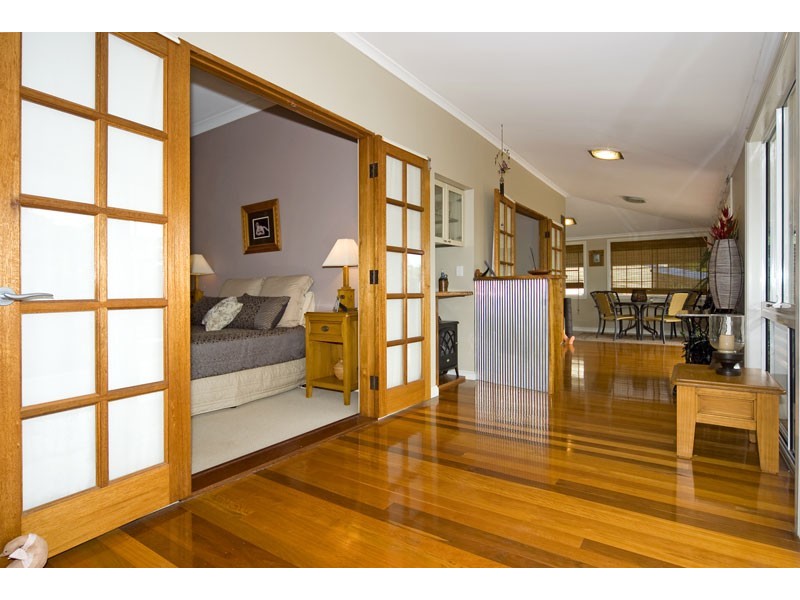 129 Strattan Terrace, Manly QLD 4179