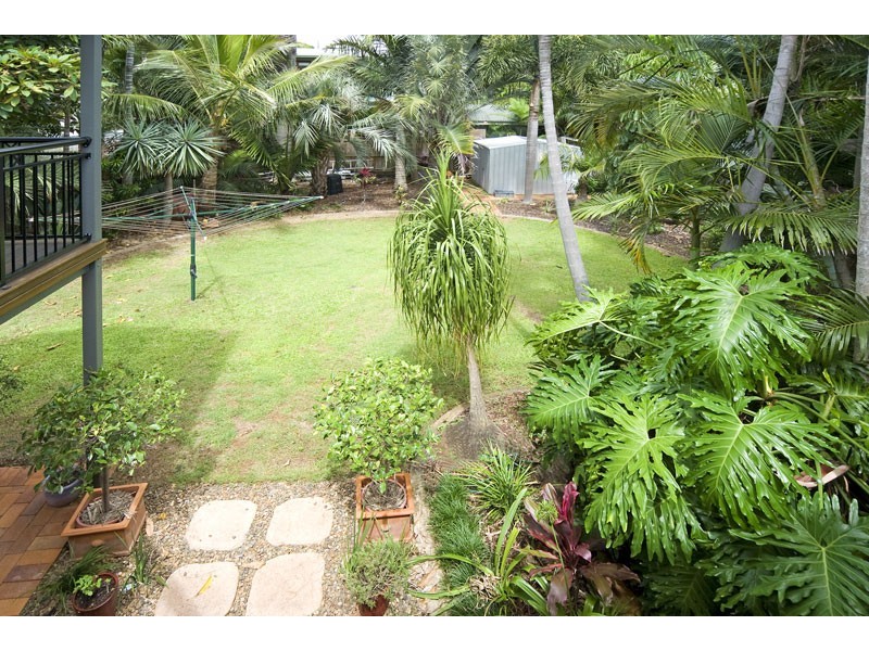 129 Strattan Terrace, Manly QLD 4179