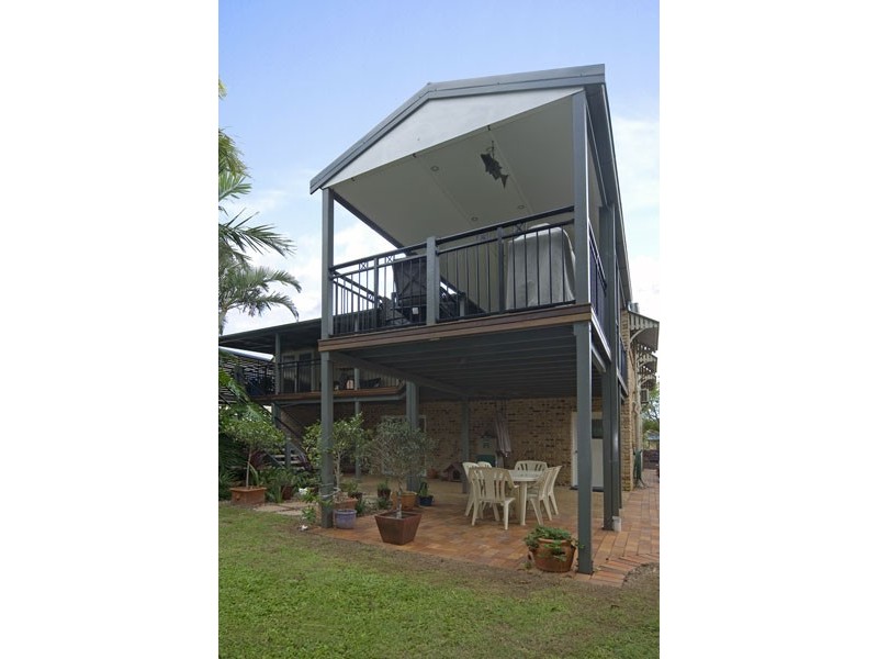 129 Strattan Terrace, Manly QLD 4179