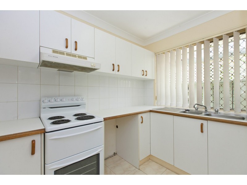 29/2018 Wynnum Road, Wynnum QLD 4178