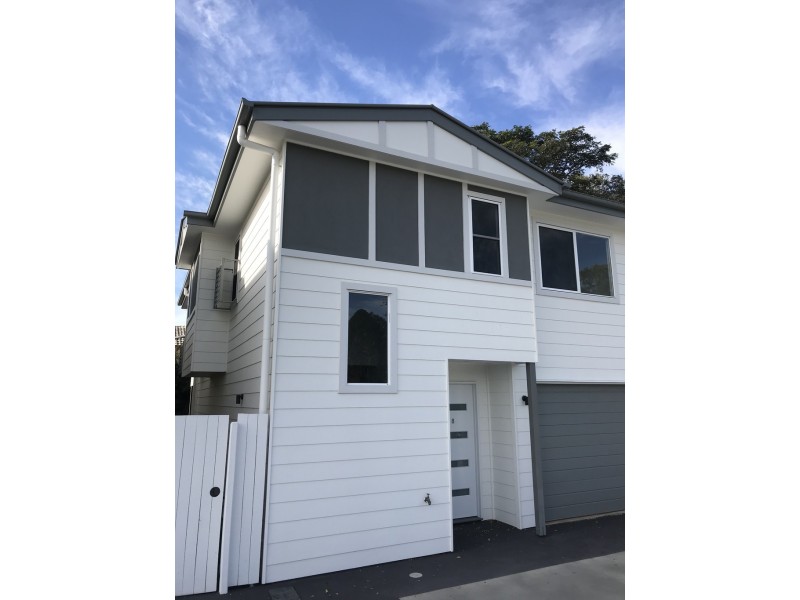 8/31 ROSEDENE STREET, Manly West QLD 4179