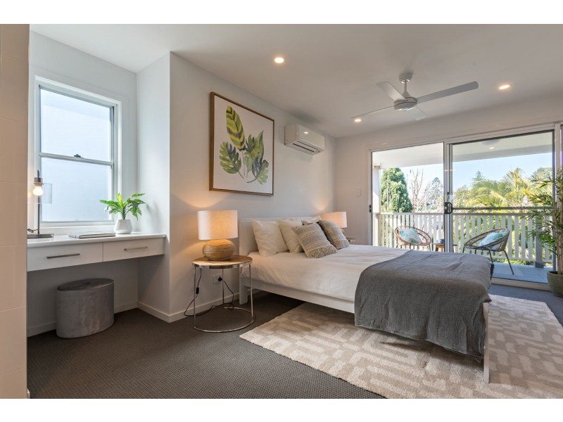 8/31 ROSEDENE STREET, Manly West QLD 4179