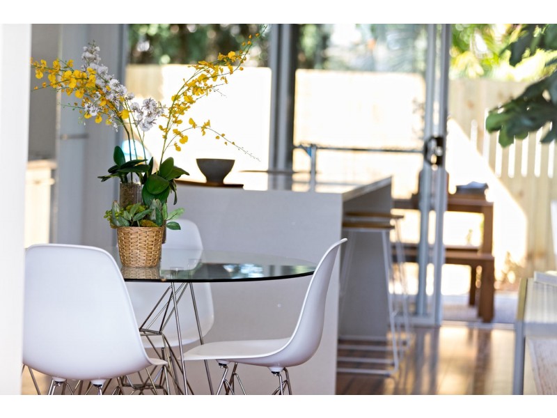 8/31 ROSEDENE STREET, Manly West QLD 4179