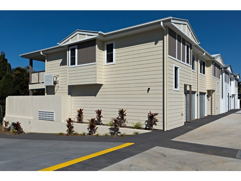8/31 ROSEDENE STREET, Manly West QLD 4179