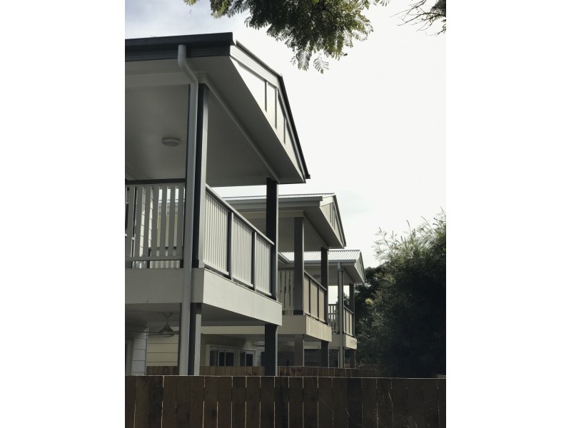 8/31 ROSEDENE STREET, Manly West QLD 4179