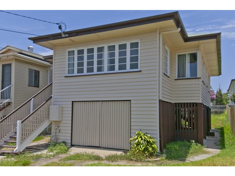 17 Grattan Terrace, Wynnum QLD 4178