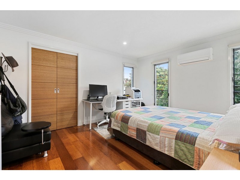153 KINGSLEY TERRACE, Manly QLD 4179