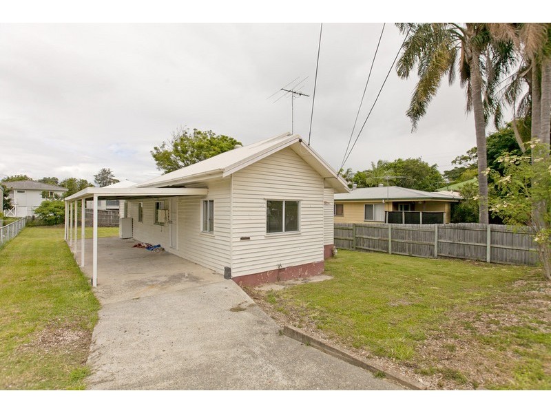 90 Southwick Street, Wynnum QLD 4178