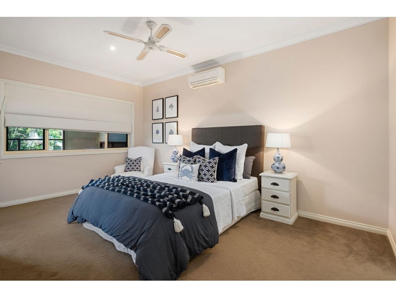 16 CEDAR STREET, Wynnum QLD 4178