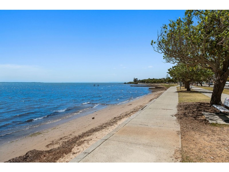 16 CEDAR STREET, Wynnum QLD 4178