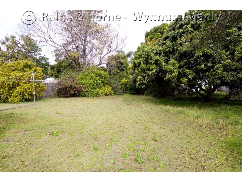 20 Outram Street, Lota QLD 4179