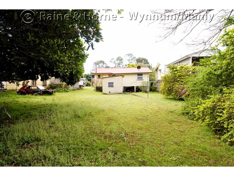 20 Outram Street, Lota QLD 4179