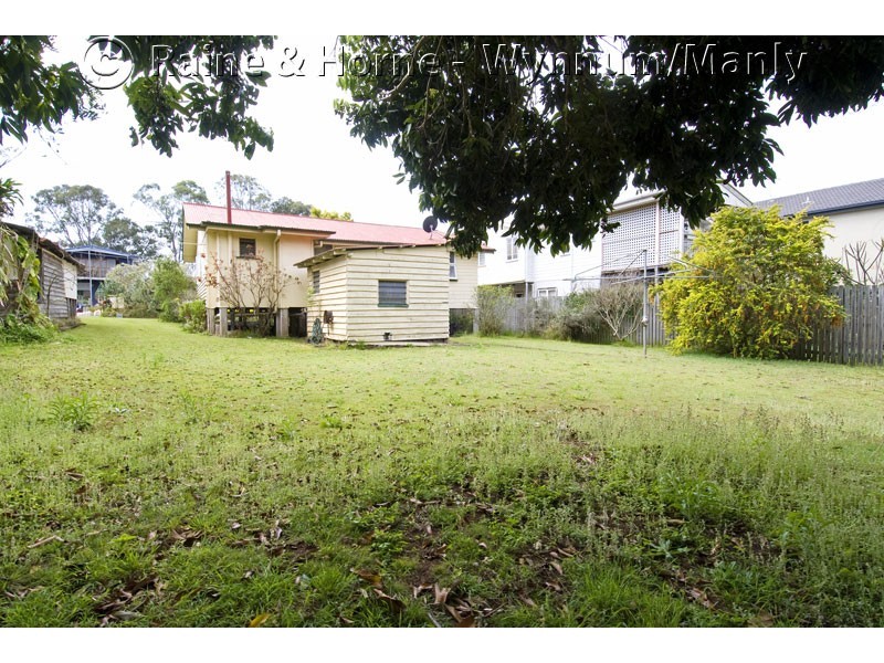 20 Outram Street, Lota QLD 4179