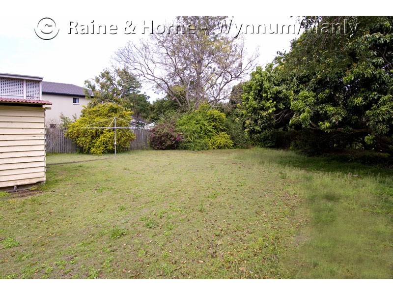 20 Outram Street, Lota QLD 4179