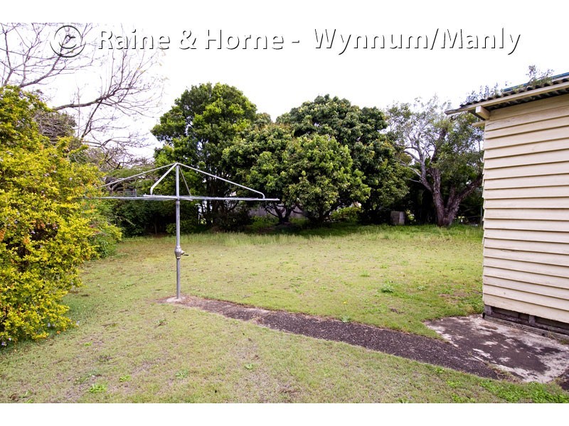 20 Outram Street, Lota QLD 4179