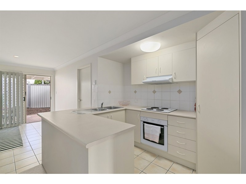 10/22 DASYURE PLACE, Wynnum West QLD 4178