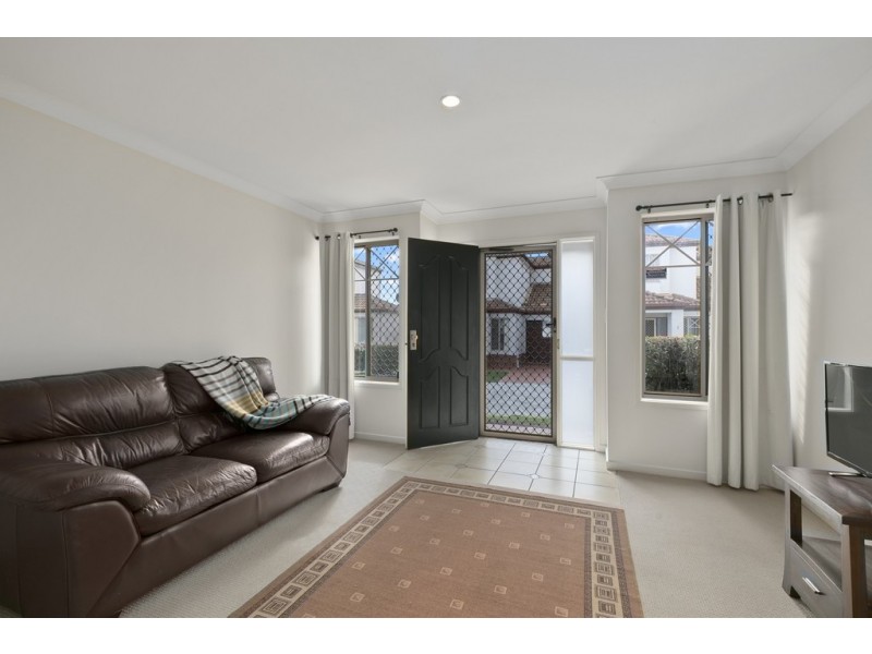 10/22 DASYURE PLACE, Wynnum West QLD 4178