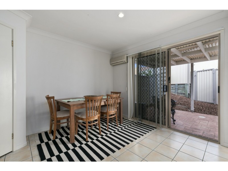 10/22 DASYURE PLACE, Wynnum West QLD 4178