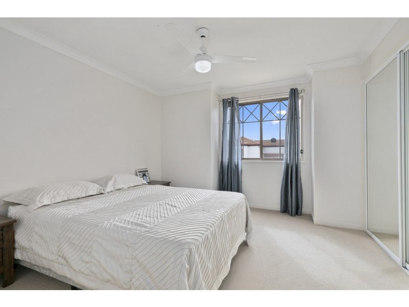 10/22 DASYURE PLACE, Wynnum West QLD 4178