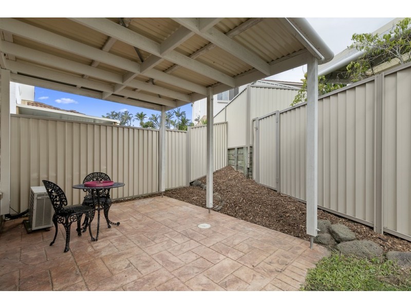 10/22 DASYURE PLACE, Wynnum West QLD 4178