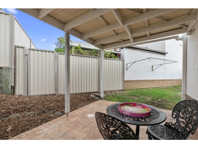 10/22 DASYURE PLACE, Wynnum West QLD 4178