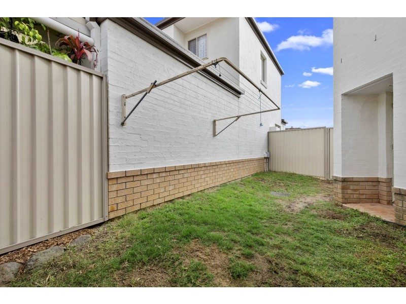 10/22 DASYURE PLACE, Wynnum West QLD 4178