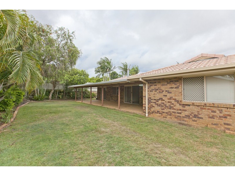 16 Webber Place, Wynnum West QLD 4178