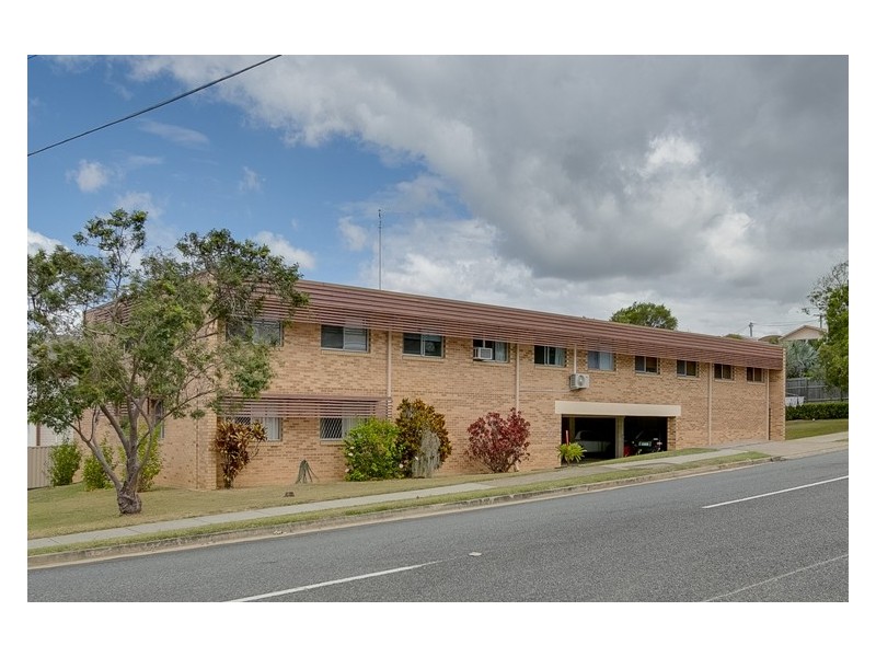 3-139 Melville Terrace, Manly QLD 4179