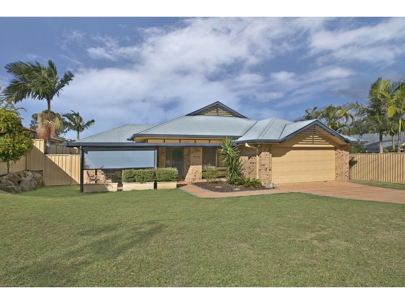 5 Borambil Street, Shailer Park QLD 4128