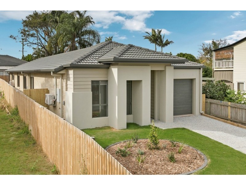 74 Milfoil Street, Manly West QLD 4179