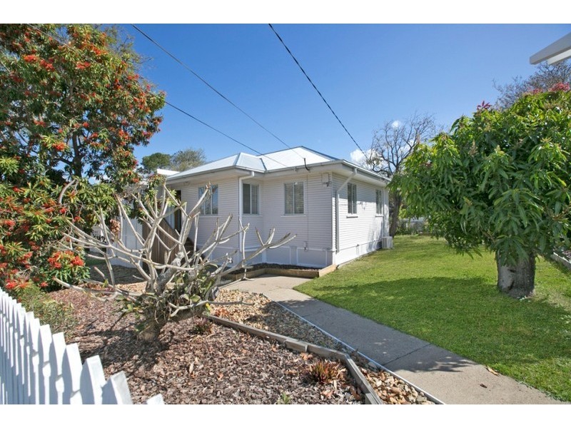 144 Prospect Street, Wynnum QLD 4178