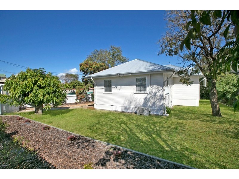 144 Prospect Street, Wynnum QLD 4178