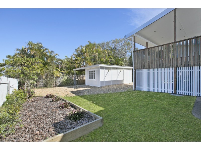 144 Prospect Street, Wynnum QLD 4178