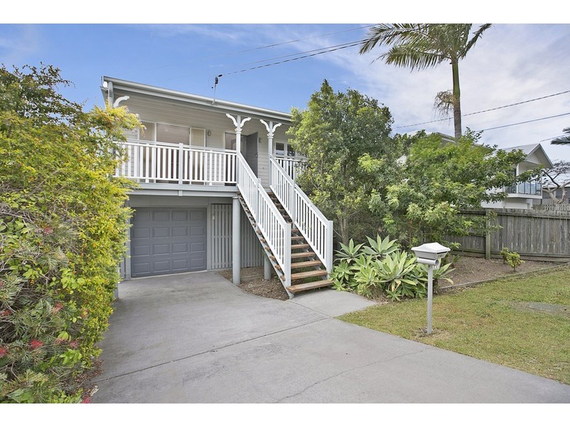 11 Ryder Street, Wynnum QLD 4178