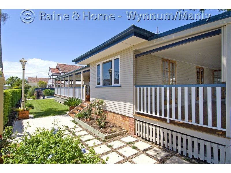 127 Picton Pde, Wynnum QLD 4178