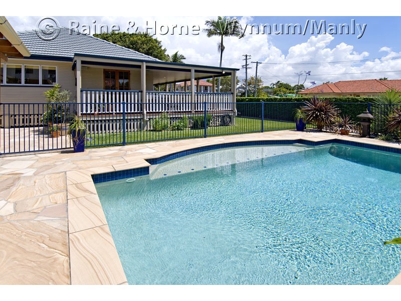 127 Picton Pde, Wynnum QLD 4178
