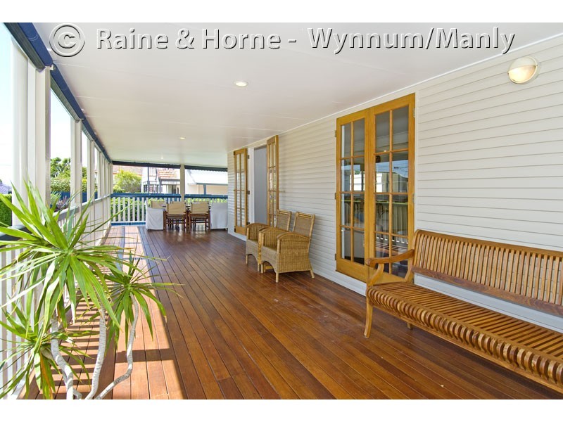 127 Picton Pde, Wynnum QLD 4178
