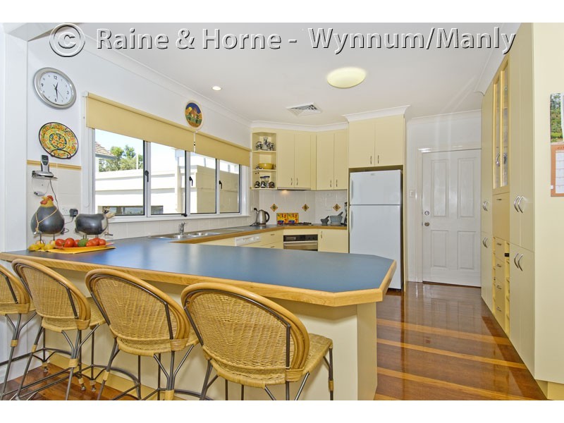 127 Picton Pde, Wynnum QLD 4178