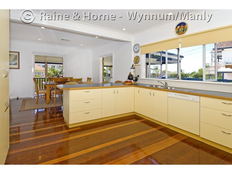 127 Picton Pde, Wynnum QLD 4178