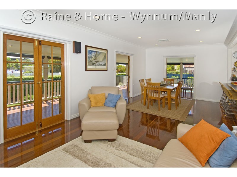 127 Picton Pde, Wynnum QLD 4178