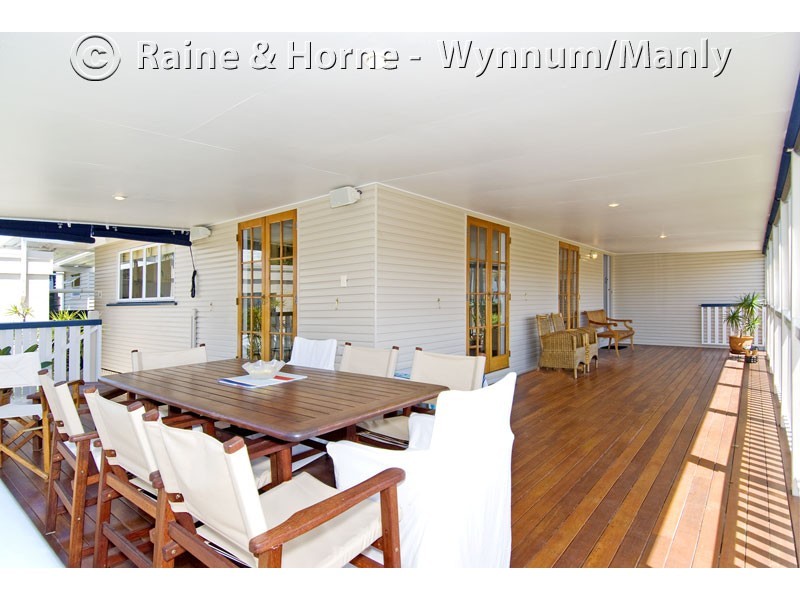 127 Picton Pde, Wynnum QLD 4178