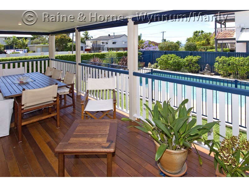 127 Picton Pde, Wynnum QLD 4178
