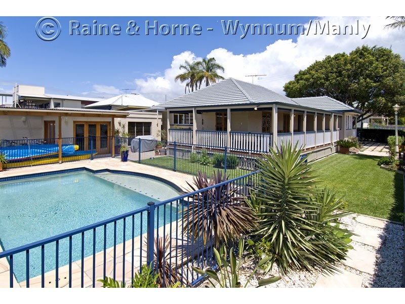 127 Picton Pde, Wynnum QLD 4178